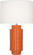 Pumpkin Dolly Table Lamp (237|PM800)