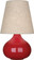 Ruby Red Small June Accent Lamp (237|RR91)