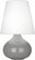 Smokey Taupe Small June Accent Lamp (237|ST93)