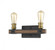 2 Light Vanity (276|472-2V-RM)