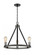3 Light Chandelier (276|472-3ABB)
