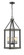 5 Light Chandelier (276|472-5P-ABB)