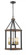 5 Light Chandelier (276|472-5P-RM)