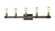 5 Light Vanity (276|472-5V-RM)