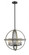 5 Light Chandelier (276|472B20-ABB)