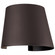 Bi-Directional Outdoor LED Wall Mount (7|20399LEDMGCNE-BRZ)