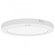 Dua Voltage Motion Sensor LED Flush Mount (7|20851LEDMS-WH/ACR)