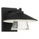 Outdoor LED Wall Mount (7|20060LEDDMG-BL/SDG)