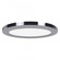 LED Flush Mount (7|20831LEDD-CH/ACR)