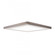 LED Flush Mount (7|20835LEDD-BS/ACR)