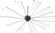 MYKONOS 92''  FAN - NR (83|69210-69)