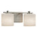 Era 2-Light Bath Bar (254|CLD-8442-30-NCKL)