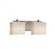 Era 2-Light Bath Bar (254|CLD-8442-55-NCKL)