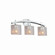 Archway 3-Light Bath Bar (254|FSN-8593-30-SEED-CROM)