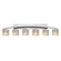 Archway 6-Light Bath Bar (254|FSN-8596-30-SEED-CROM)