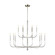 Brianna Large Two-Tier Chandelier (7725|EC10015PN)