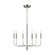 Brianna Small Chandelier (7725|EC1006PN)
