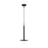 Nodes Short Pendant (7725|KP1001MBK)