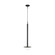 Nodes Tall Pendant (7725|KP1011MBK)