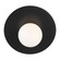 Nodes Large Angled Sconce (7725|KW1041MBK)