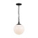Capri Large Pendant (7725|TP1041AI)