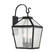 Woodstock 3-Light Outdoor Wall Lantern in Black (128|5-101-BK)