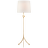 Fliana Floor Lamp (279|ARN 1080G-L)