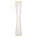 Uttermost Corbata Gold Mirror (85|09381)
