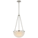 Melange Small Pendant (279|KW 5618PN-ALB)