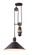Tucson-Single Pendant (19|10090OIWWD)