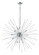 Polaris-Multi-Light Pendant (19|28666CLPC)