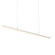 60'' LED Pendant (107|2348.16)
