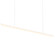 72'' LED Pendant (107|2349.03)