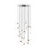 24-Light Swag LED Pendant (107|2897.25)