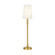 Beckham Classic Buffet Lamp (7725|TT1021BBS1)