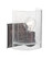 Besa, Celtic Wall Sconce, Bubble, Bronze Finish, 1x60W Medium Base (127|1WZ-CELTICBB-BR)