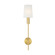 Beckham Modern Sconce (7725|TW1051BBS)