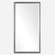 Uttermost Gabelle Metallic Silver Mirror (85|09407)