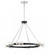 Huxton 8 Light Chandelier (21|93488-BK)