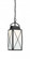 Fairlington 1 Light Outdoor Hanging Lantern (21|94694-BK)