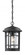 Barrister 1 Light Outdoor Hanging Lantern (21|22434-WP)