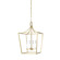 Southold Medium Lantern (7725|CC1014BBS)