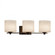 Era 3-Light Bath Bar (254|CLD-8443-30-DBRZ)