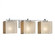 Era 3-Light Bath Bar (254|FSN-8443-55-MROR-CROM)