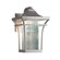 Summit Small 1-Light LED Outdoor Wall Sconce (254|FSN-7521W-RAIN-NCKL)