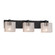 Modular 3-Light Bath Bar (254|FSN-8923-55-SEED-MBLK)
