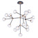 Grappolo 16-Light Chandelier (12|AC7006BG)