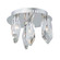 Doccia Flush Mount (12|AC7044)