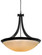 Copenhagen 40 Inch Pendant (133|4348B/ANTQ)