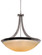 Copenhagen 40 Inch Pendant (133|4348CI/ANTQ)